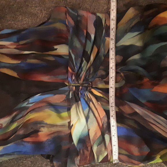 Ted Baker dress size 3 - Picture 9 of 11